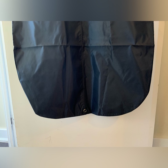 Authentic Prada Coat / Dress Cover - Available until Nov 15th - Picture 5 of 8